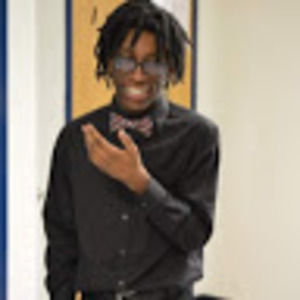 Meet your Posher, Aaron